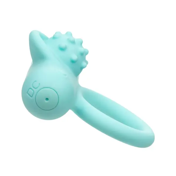 Ринг с клит.стим. Nubby Lover’s Delight