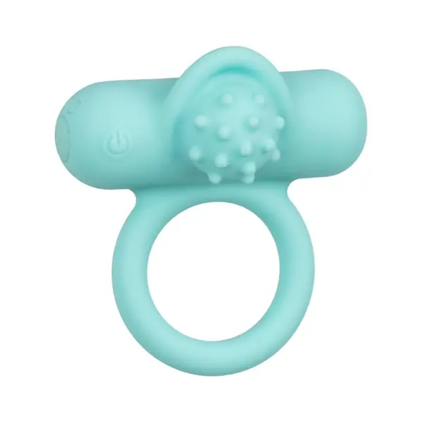 Ринг с клит.стим. Nubby Lover’s Delight
