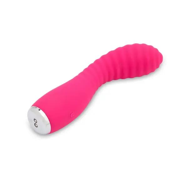 Вибратор за G-точка Lola загряващ