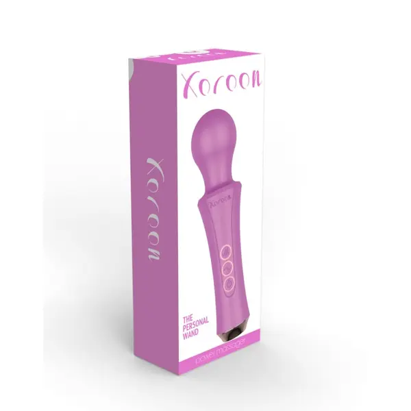 Персонален масажор XOCOON