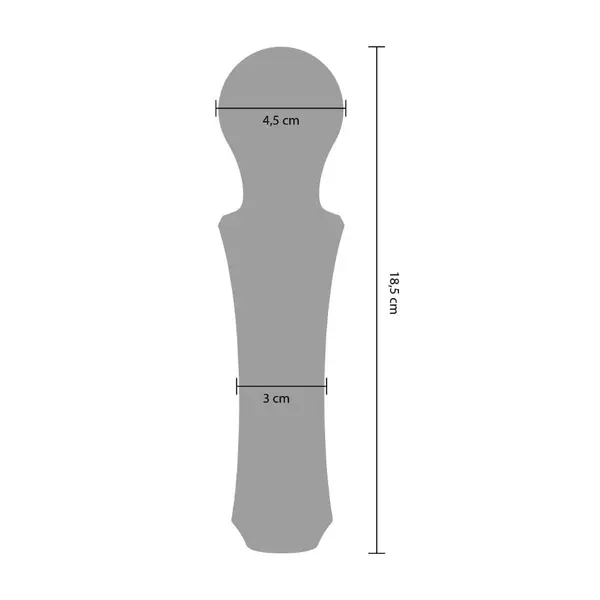 Персонален масажор XOCOON