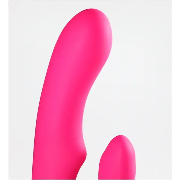 Вибратор Заек FemmeFunn Ultra Rabbit, 10 Функции, Розов Sex Shop Sexwell - 6