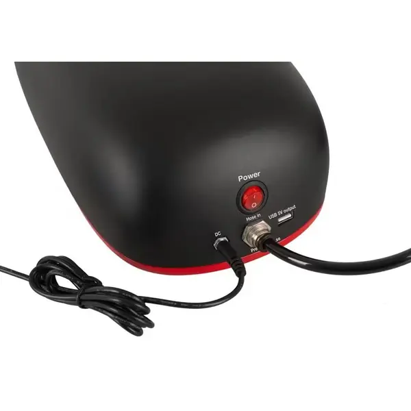 Мастурбатор SUCK-O-MAT 2.0