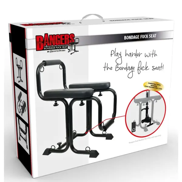 BDSM столче за секс