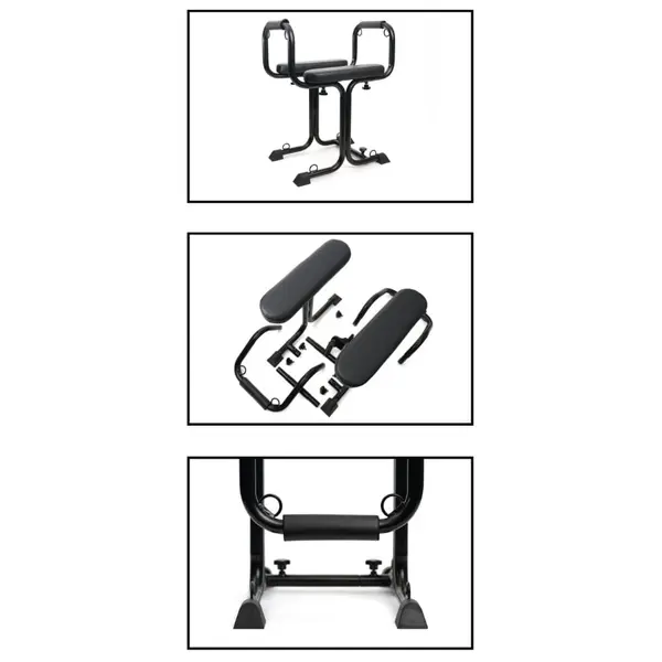 BDSM столче за секс