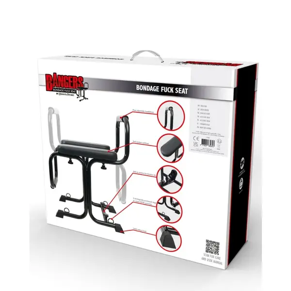 BDSM столче за секс