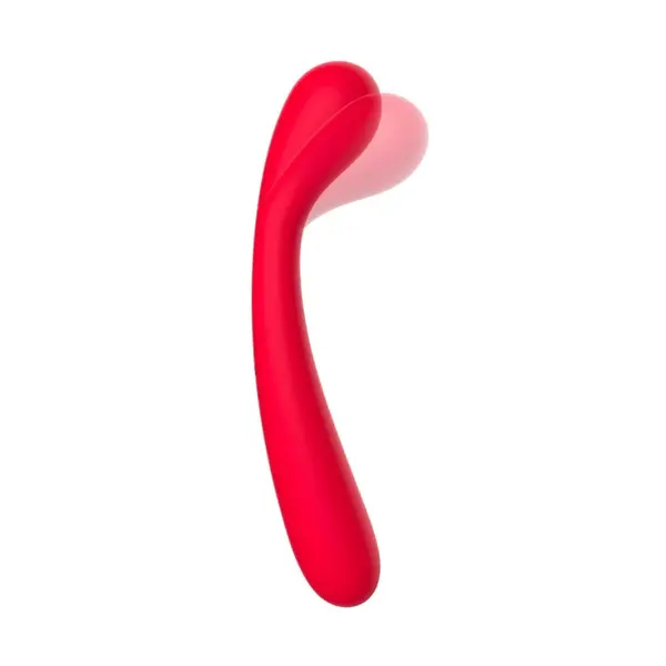 Вибратор за G-точка The Dash