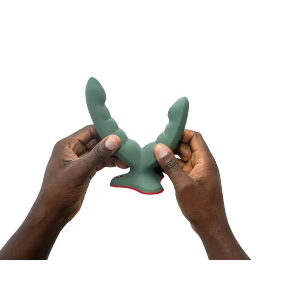 Двойно дилдо RYDE