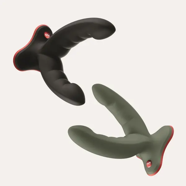 Двойно дилдо RYDE