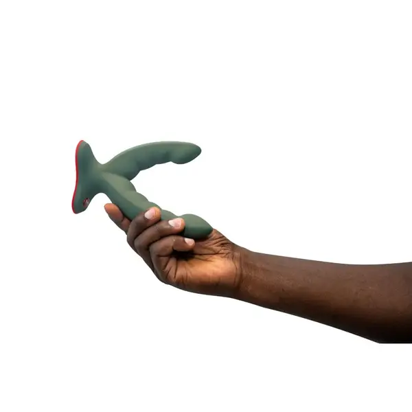 Двойно дилдо RYDE