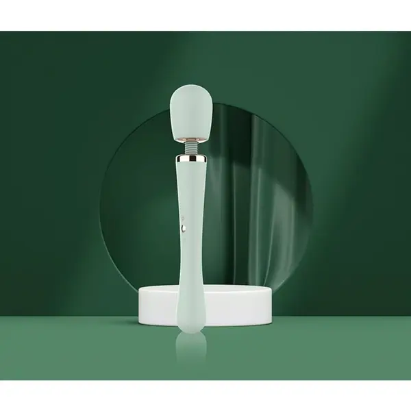 Вибратор масажор GLAM XL