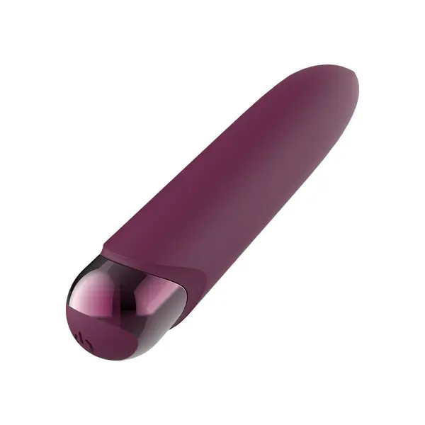 Вибратор куршум GLAM