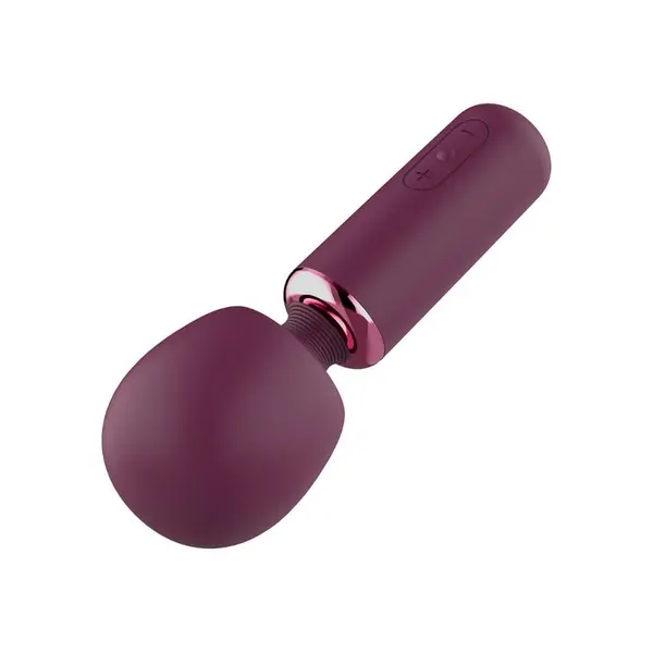 Вибратор масажор GLAM мини