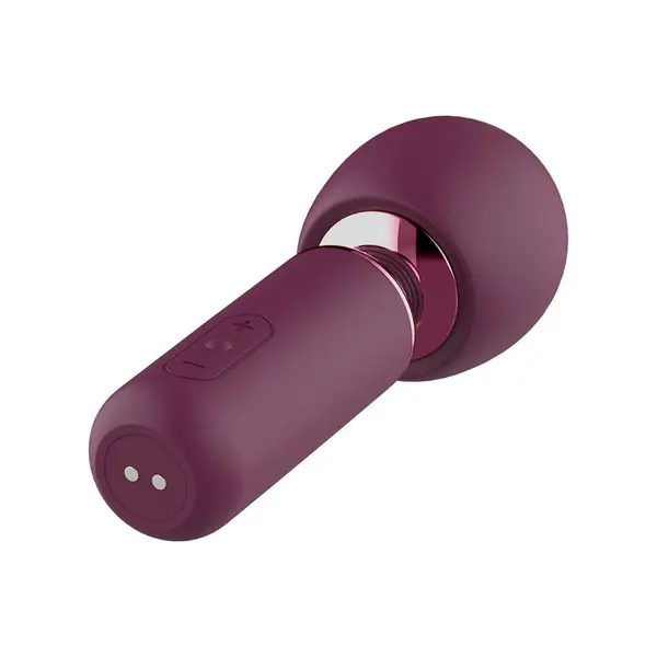 Вибратор масажор GLAM мини