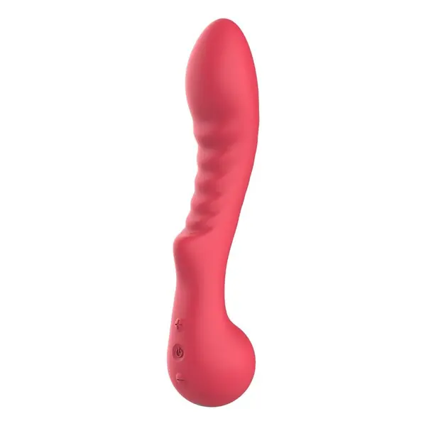 Вибратор за G-точка AMOUR Aimee