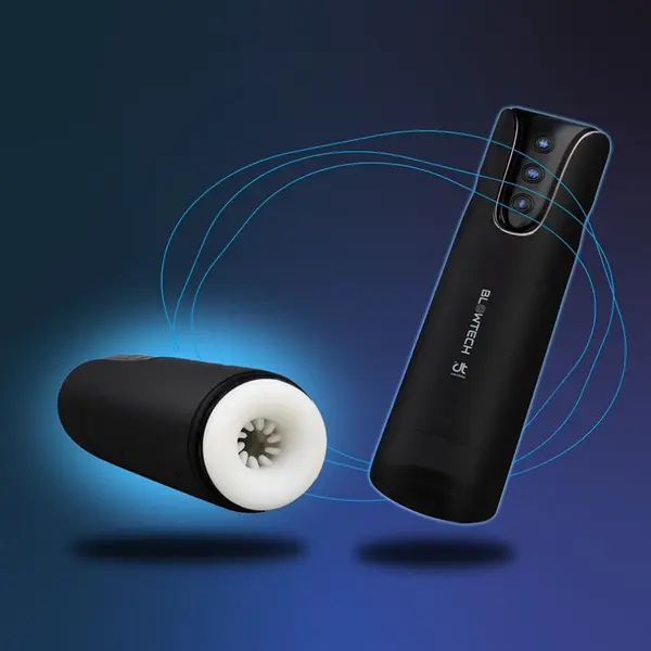 Мастурбатор BLOWTECH Tight Grip