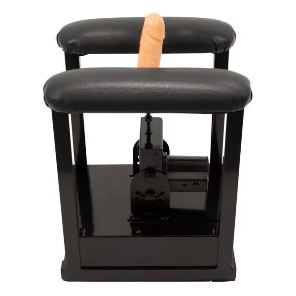 Секс машина Sit-On Climaxer