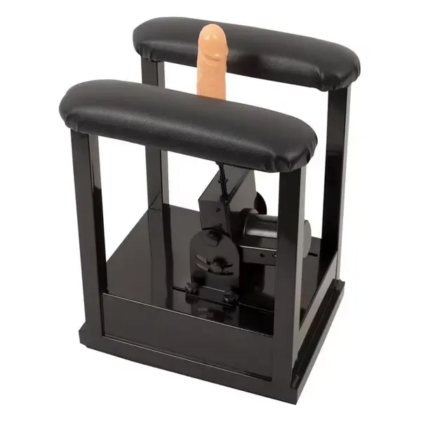 Секс машина Sit-On Climaxer