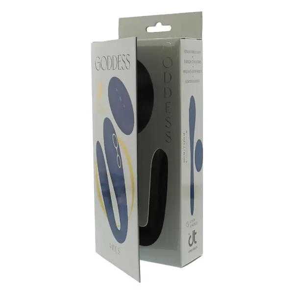 Вибратор ARES огъващ се