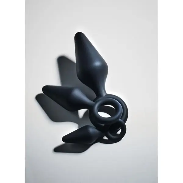 Комплект анални разширители FANTASSTIC