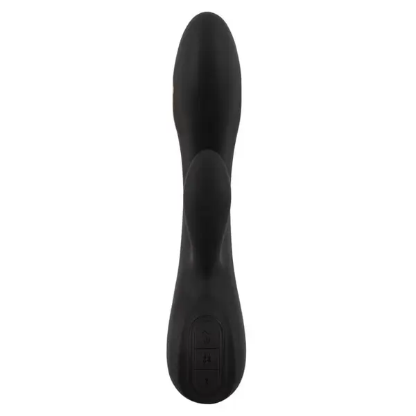 Вибратор XouXou E-stim Rabbit, с Електростимулация, BDSM Sex Shop Sexwell-2