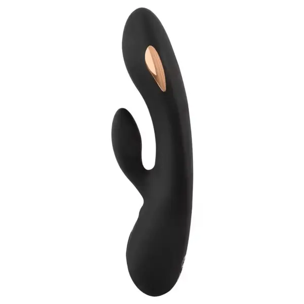 Вибратор XouXou E-stim Rabbit, с Електростимулация, BDSM Sex Shop Sexwell--3