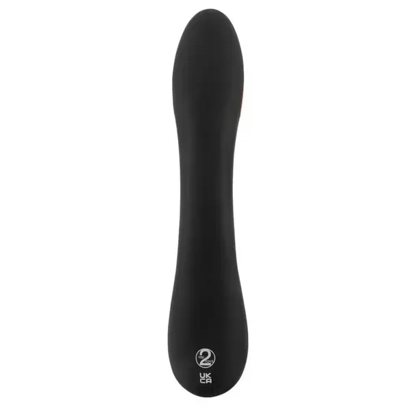 Вибратор XouXou E-stim Rabbit, с Електростимулация, BDSM Sex Shop Sexwell--4