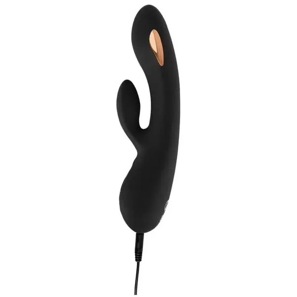 Вибратор XouXou E-stim Rabbit, с Електростимулация, BDSM Sex Shop Sexwell-8
