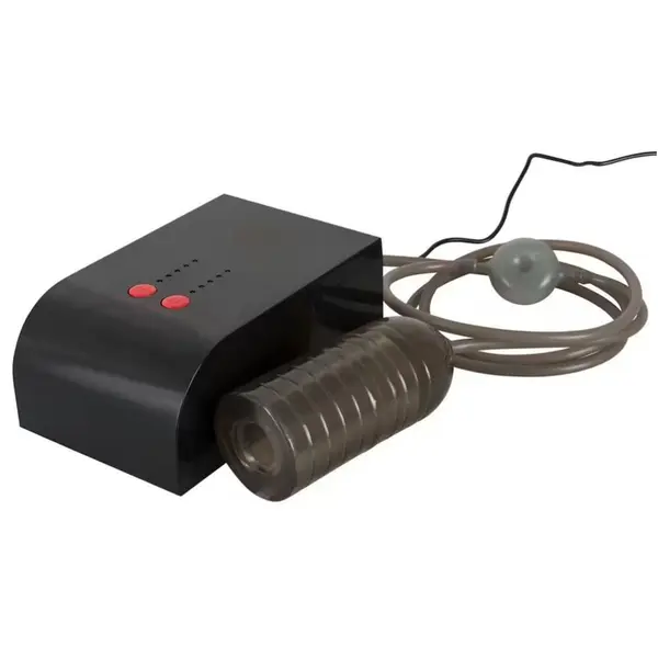 Мастурбатор SUCK-O-MAT