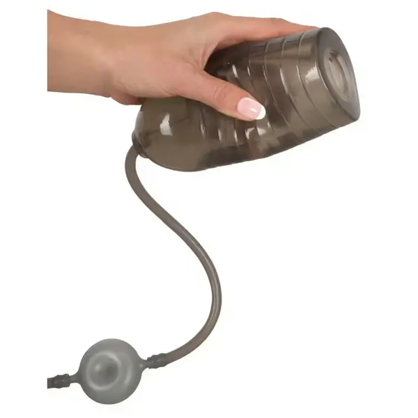 Мастурбатор SUCK-O-MAT