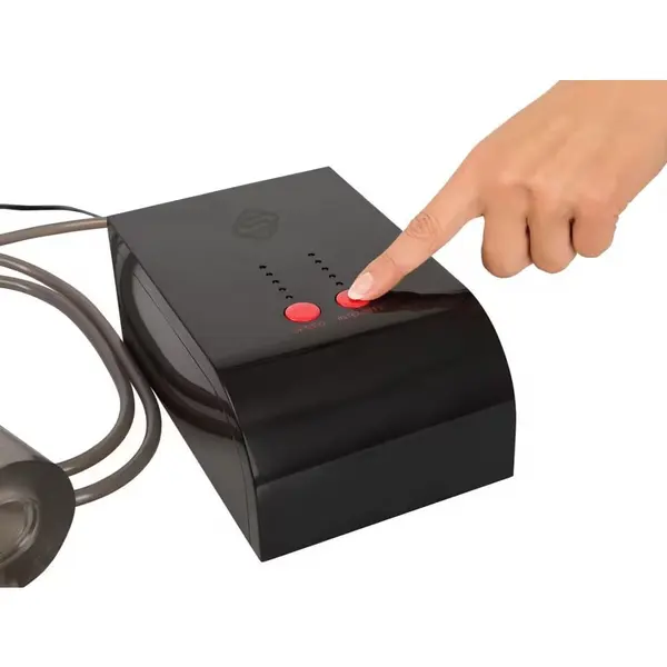 Мастурбатор SUCK-O-MAT