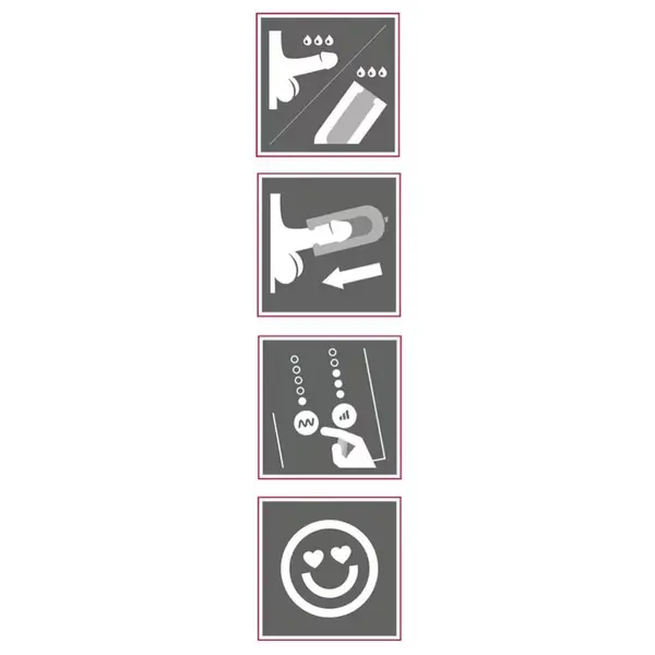 Мастурбатор SUCK-O-MAT