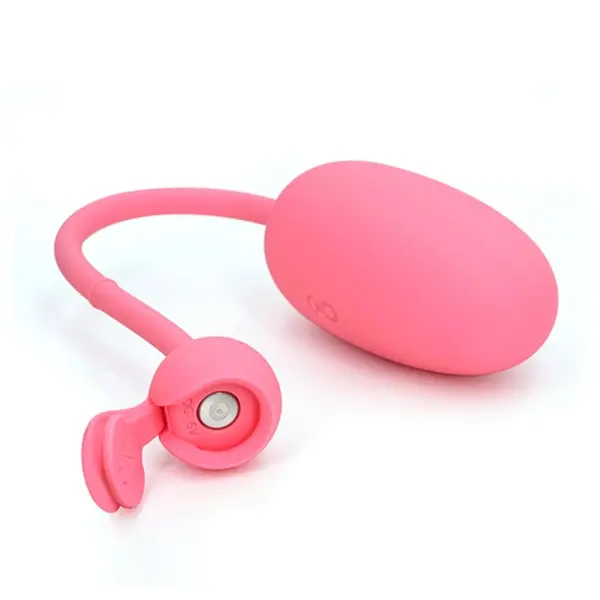 Виброяйце Kegel Coach с приложение