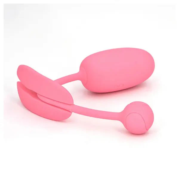 Виброяйце Kegel Coach с приложение