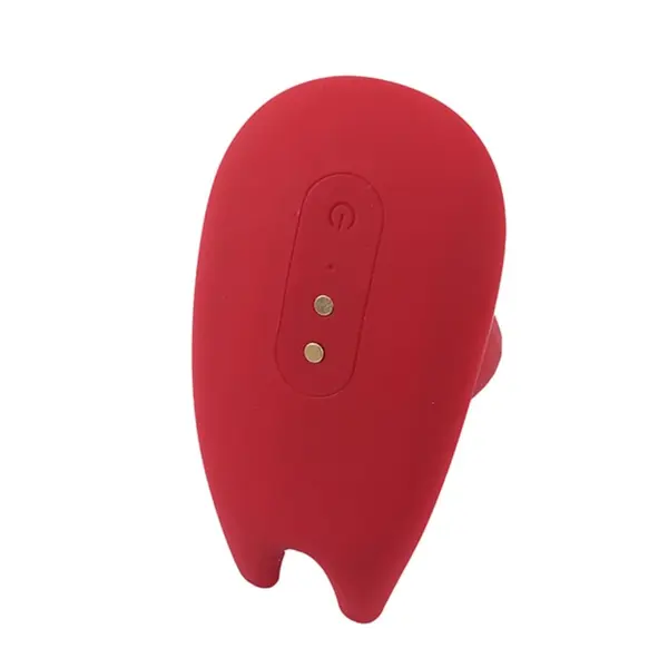 Вибратор Umi с приложение