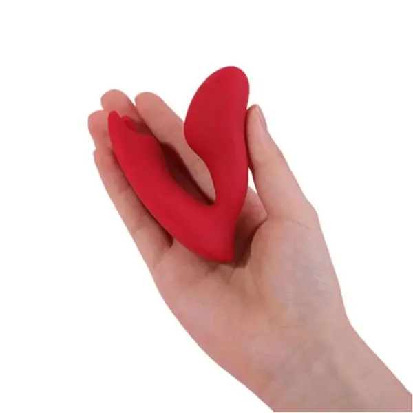 Вибратор Umi с приложение