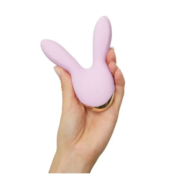 Клиторстимулатор зайче HEAR ME