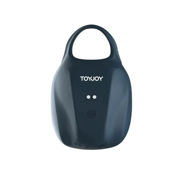 Торбичка за тестиси BRONX пулсираща