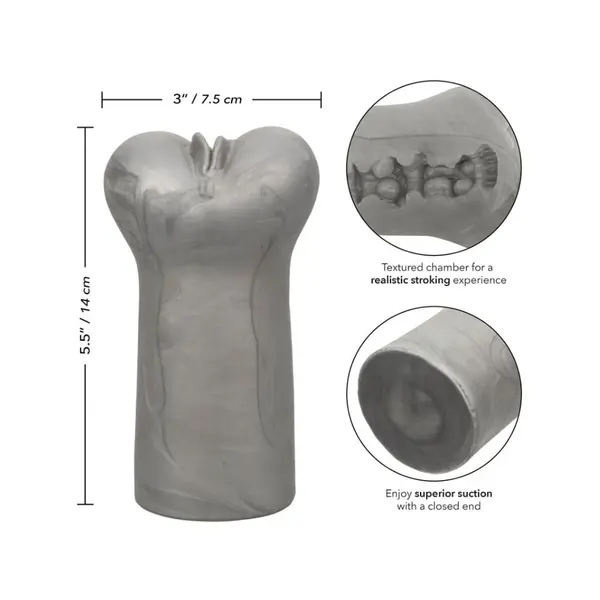 Мастурбатор вагина The Robot Lover