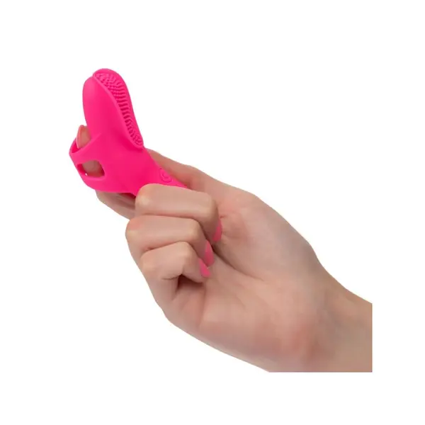 Вибратор за пръст The Nubby Vibe