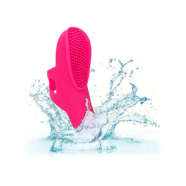 Вибратор за пръст The Nubby Vibe