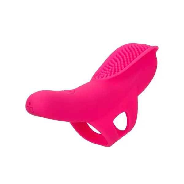 Вибратор за пръст The Nubby Vibe