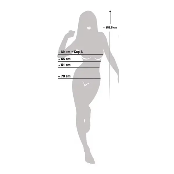 Секс кукла Elements земя