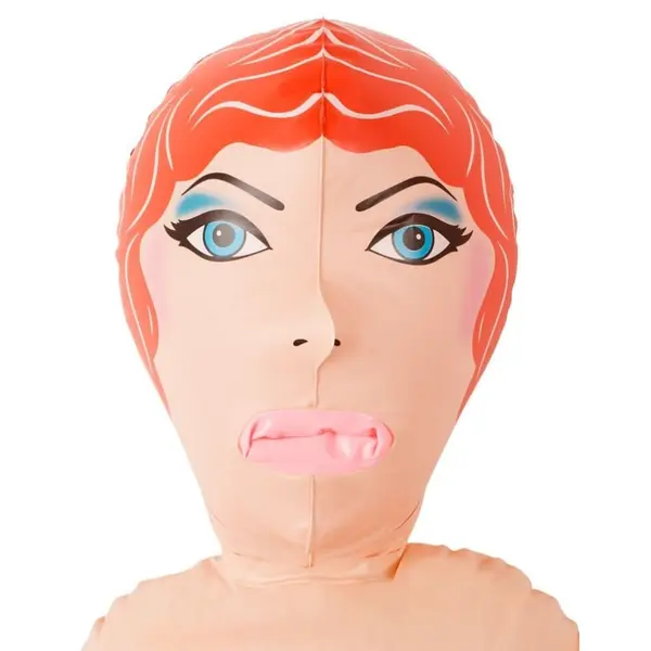 Секс кукла Elements огън