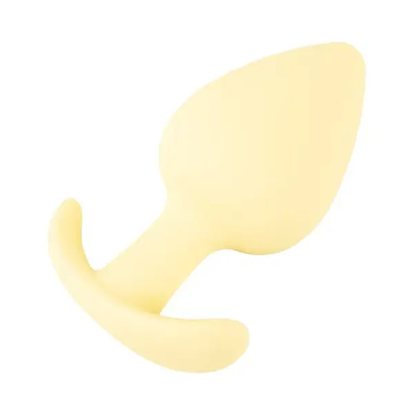 Анален разширител Cuties жълт