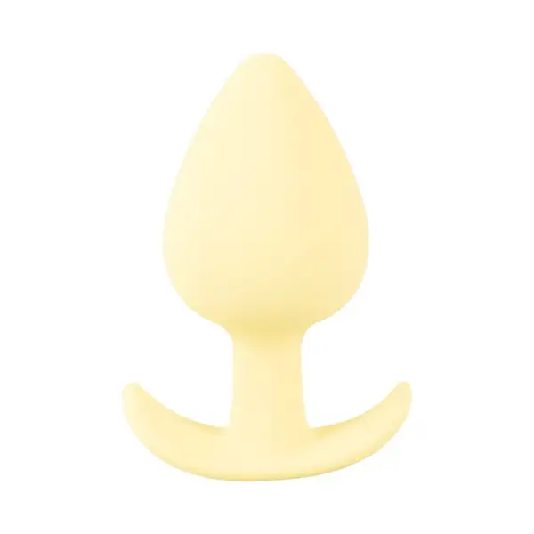 Анален разширител Cuties жълт