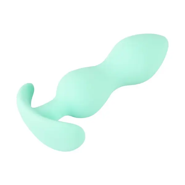 Анален разширител Cuties зелен