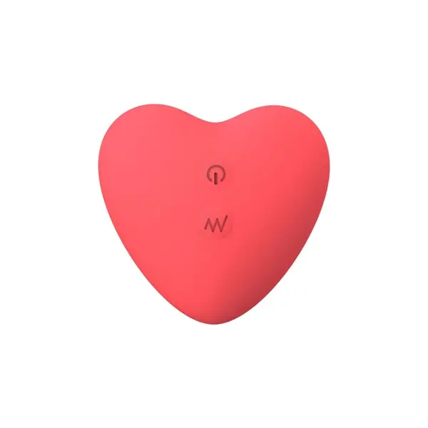 Двоен стимулатор Heartbeat