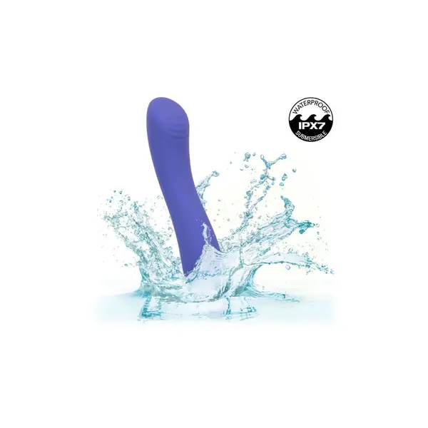 Вибратор Connect Contoured G