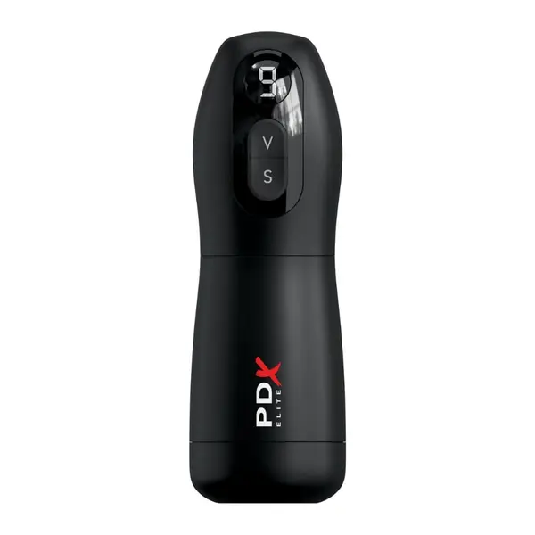 Засмукващ мастурбатор Suck-O-Matic